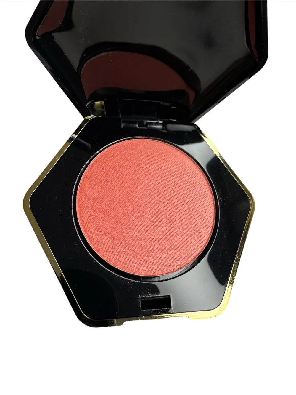 H&M Pure Radiance Pressed Powder Blush in Coral